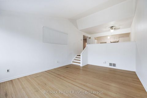 Photo 7 at 82 - 248 John Garland Boulevard, Clairville, Toronto