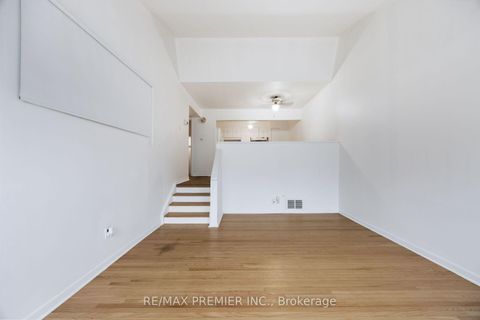 Photo 8 at 82 - 248 John Garland Boulevard, Clairville, Toronto