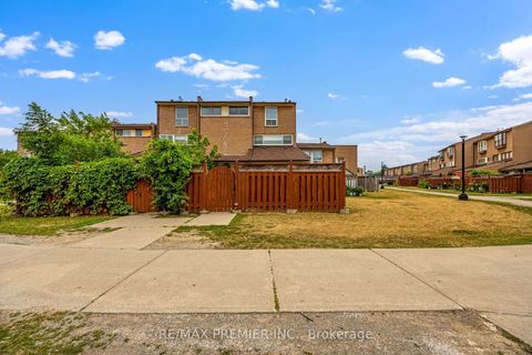 Photo 28 at 82 - 248 John Garland Boulevard, Clairville, Toronto