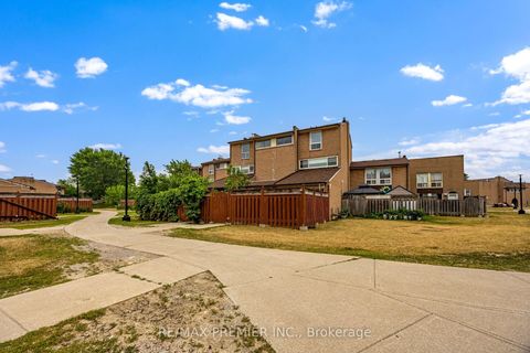 Photo 29 at 82 - 248 John Garland Boulevard, Clairville, Toronto