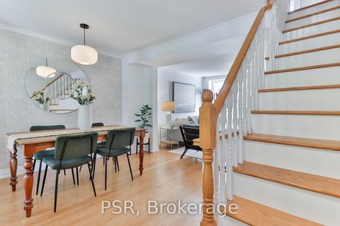 Photo 2 at 175 Maria Street, Junction Area, Toronto