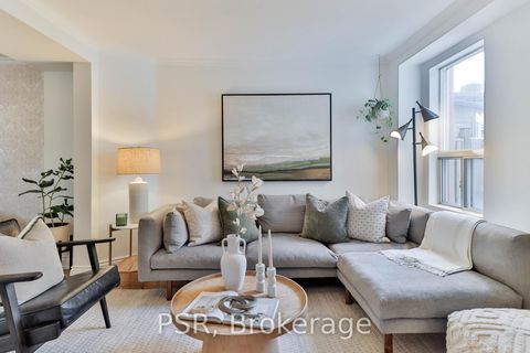 Photo 3 at 175 Maria Street, Junction Area, Toronto
