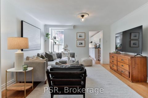 Photo 4 at 175 Maria Street, Junction Area, Toronto