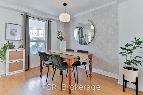 Photo 6 at 175 Maria Street, Junction Area, Toronto