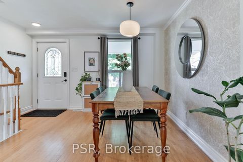 Photo 7 at 175 Maria Street, Junction Area, Toronto