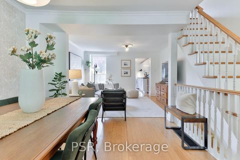 Photo 8 at 175 Maria Street, Junction Area, Toronto