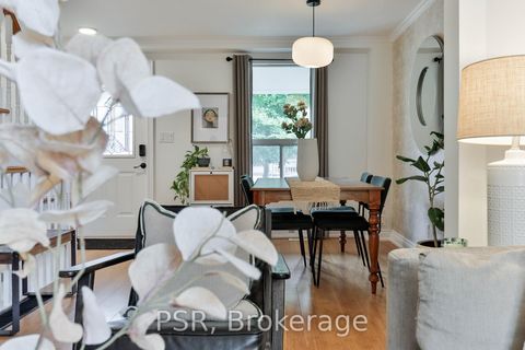 Photo 9 at 175 Maria Street, Junction Area, Toronto