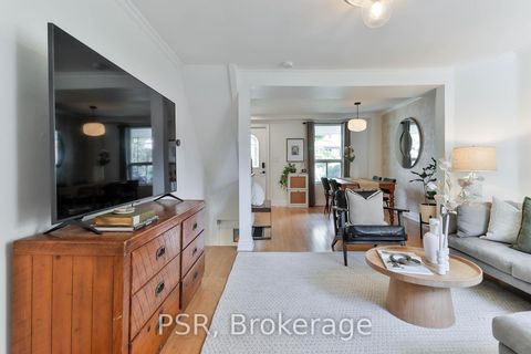 Photo 10 at 175 Maria Street, Junction Area, Toronto