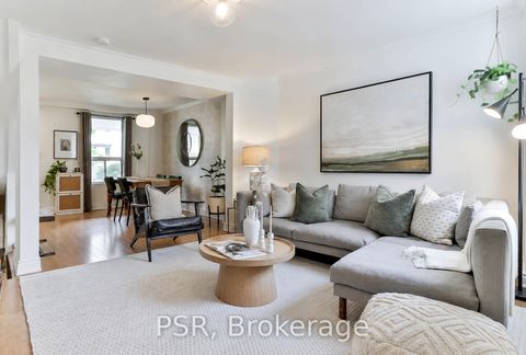 Photo 11 at 175 Maria Street, Junction Area, Toronto