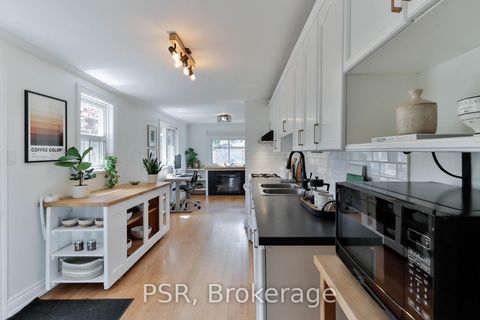 Photo 13 at 175 Maria Street, Junction Area, Toronto