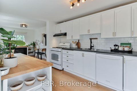 Photo 14 at 175 Maria Street, Junction Area, Toronto