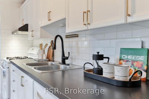 Photo 15 at 175 Maria Street, Junction Area, Toronto