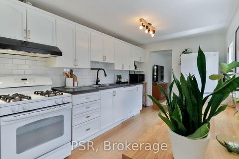 Photo 16 at 175 Maria Street, Junction Area, Toronto