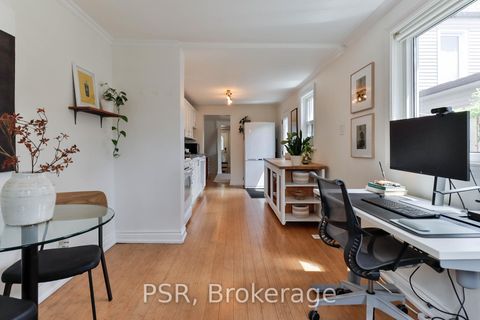 Photo 18 at 175 Maria Street, Junction Area, Toronto