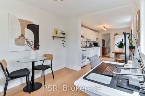 Photo 19 at 175 Maria Street, Junction Area, Toronto