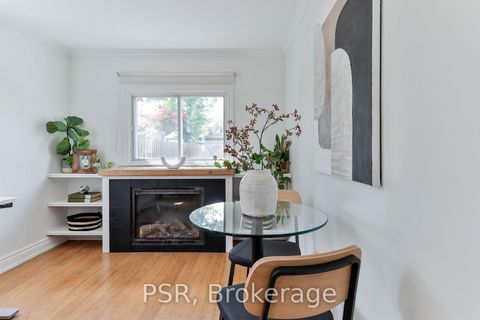 Photo 20 at 175 Maria Street, Junction Area, Toronto
