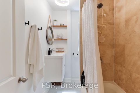 Photo 21 at 175 Maria Street, Junction Area, Toronto