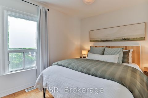 Photo 23 at 175 Maria Street, Junction Area, Toronto