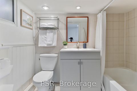 Photo 28 at 175 Maria Street, Junction Area, Toronto