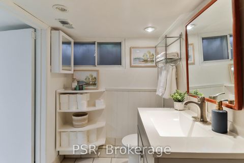 Photo 29 at 175 Maria Street, Junction Area, Toronto