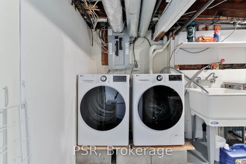 Photo 30 at 175 Maria Street, Junction Area, Toronto