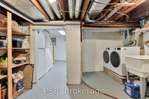 Photo 31 at 175 Maria Street, Junction Area, Toronto