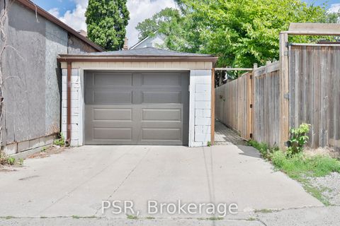 Photo 36 at 175 Maria Street, Junction Area, Toronto
