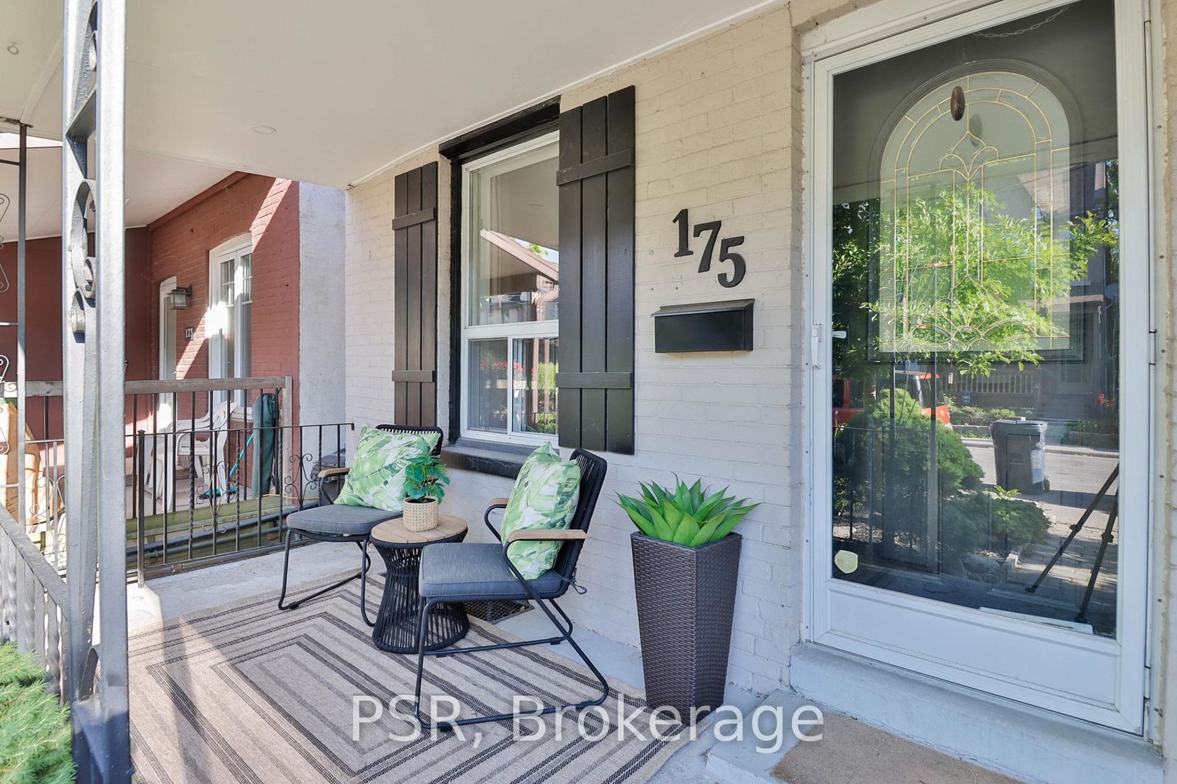 175 Maria Street, Junction Area, Toronto 