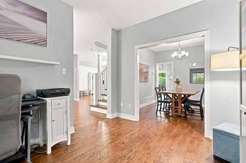 Photo 5 at 96 Penvill Trail, Ardagh, Barrie