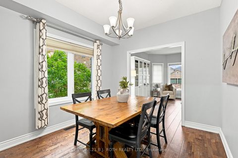 Photo 6 at 96 Penvill Trail, Ardagh, Barrie