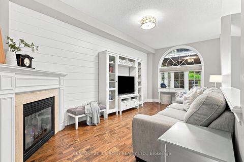 Photo 7 at 96 Penvill Trail, Ardagh, Barrie