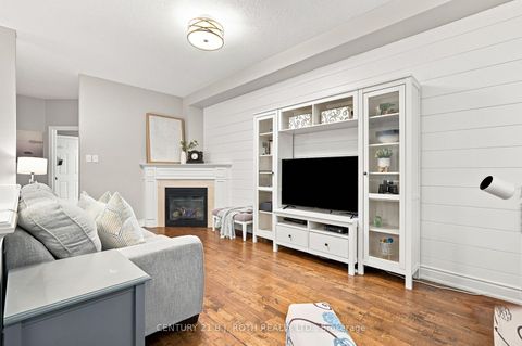 Photo 8 at 96 Penvill Trail, Ardagh, Barrie