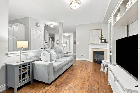 Photo 9 at 96 Penvill Trail, Ardagh, Barrie