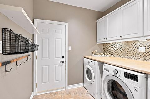 Photo 14 at 96 Penvill Trail, Ardagh, Barrie