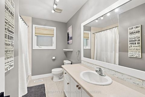 Photo 19 at 96 Penvill Trail, Ardagh, Barrie