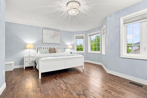Photo 20 at 96 Penvill Trail, Ardagh, Barrie