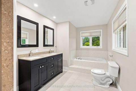 Photo 22 at 96 Penvill Trail, Ardagh, Barrie