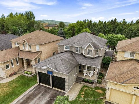 Photo 41 at 96 Penvill Trail, Ardagh, Barrie