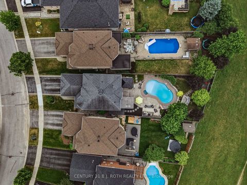 Photo 43 at 96 Penvill Trail, Ardagh, Barrie