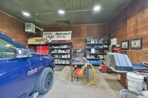 Photo 39 at 1110 Graham Side Road, Rural King, King