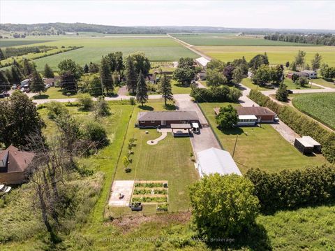 Photo 48 at 1110 Graham Side Road, Rural King, King