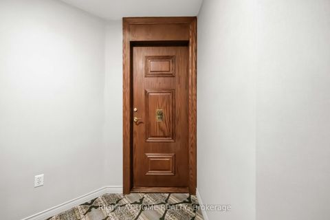 Photo 4 at 408 - 8 Pemberton Avenue, Newtonbrook East, Toronto