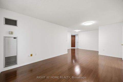 Photo 8 at 408 - 8 Pemberton Avenue, Newtonbrook East, Toronto