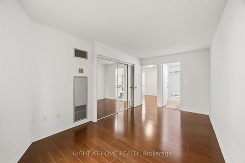 Photo 17 at 408 - 8 Pemberton Avenue, Newtonbrook East, Toronto