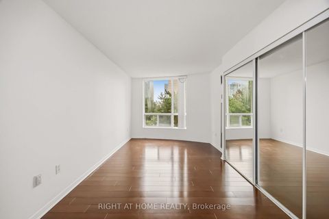 Photo 18 at 408 - 8 Pemberton Avenue, Newtonbrook East, Toronto