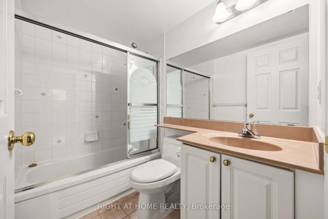 Photo 19 at 408 - 8 Pemberton Avenue, Newtonbrook East, Toronto
