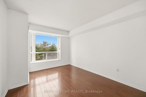 Photo 20 at 408 - 8 Pemberton Avenue, Newtonbrook East, Toronto