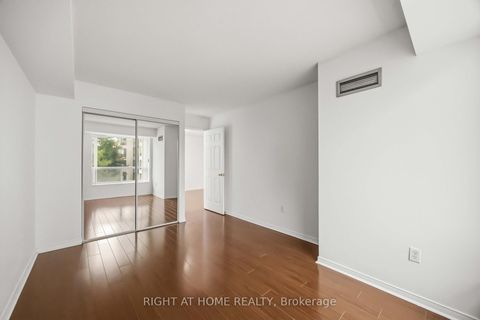 Photo 21 at 408 - 8 Pemberton Avenue, Newtonbrook East, Toronto