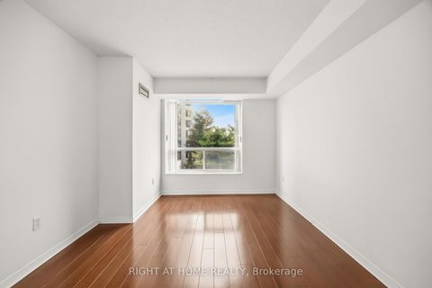 Photo 22 at 408 - 8 Pemberton Avenue, Newtonbrook East, Toronto