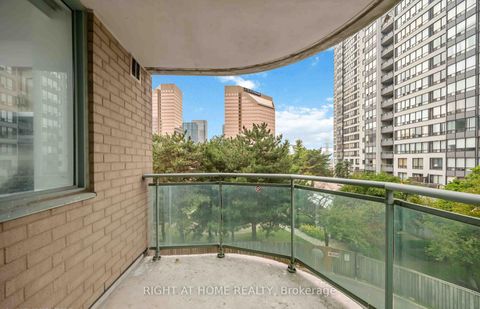 Photo 26 at 408 - 8 Pemberton Avenue, Newtonbrook East, Toronto